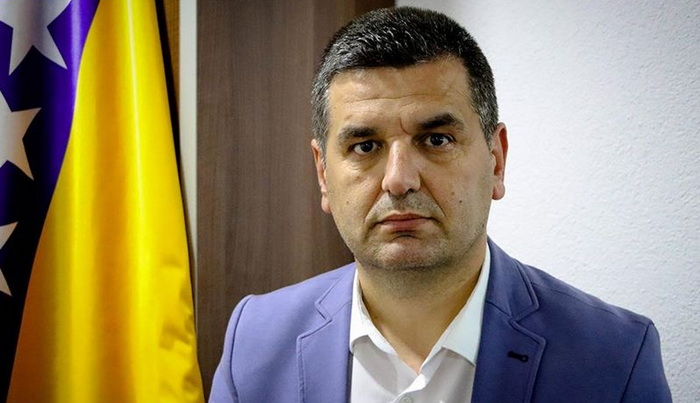 Tabaković: Nije postignut dogovor u vezi izmjena Krivičnog zakonika RS