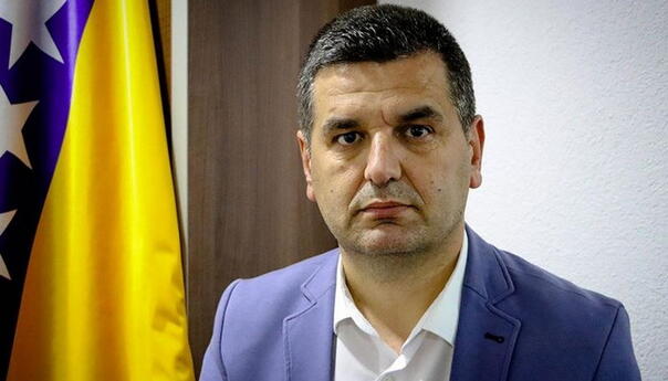 Tabaković: Nije postignut dogovor u vezi izmjena Krivičnog zakonika RS