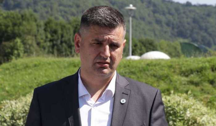 Tabaković o kleveti u RS: Bošnjaci posebno na udaru
