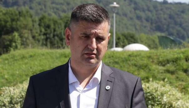 Tabaković o kleveti u RS: Bošnjaci posebno na udaru