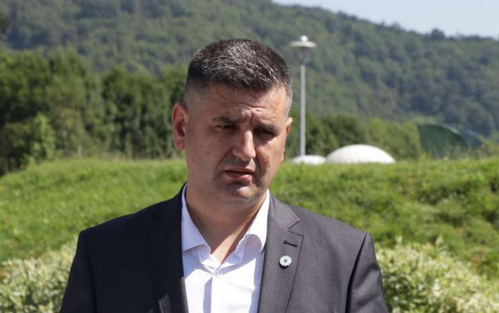 Tabaković pojasnio zašto će Bošnjaci povući veto na zakone NSRS