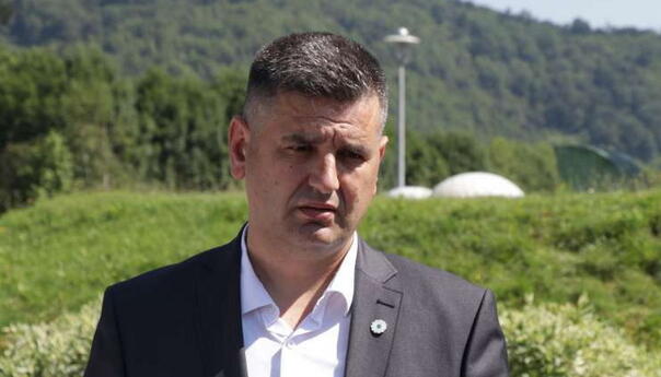 Tabaković pojasnio zašto će Bošnjaci povući veto na zakone NSRS