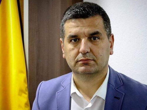 Tabaković potvrdio: Nema obrazaca za izdavanje dokumenata - neshvatljivo