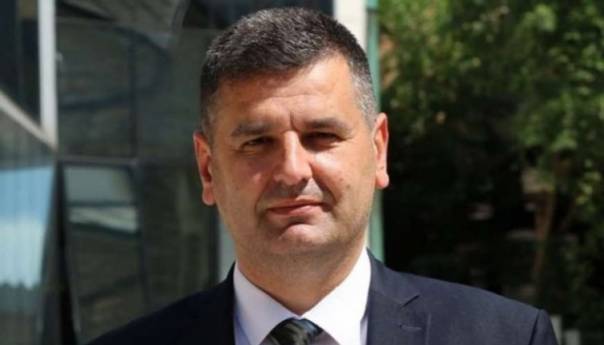 Tabaković: Proglasili smo pobjedu, plašimo se upada srbijanskih bezbjedonosnih službi