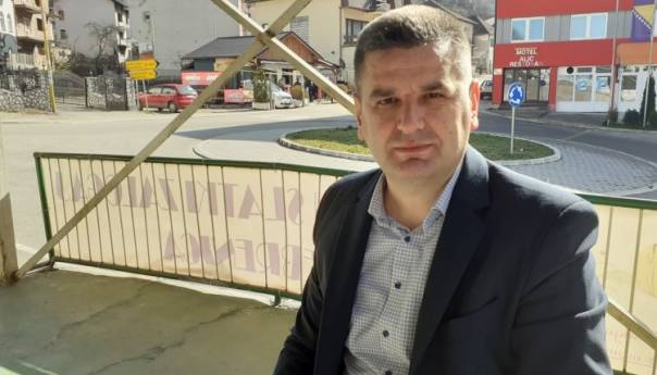 Tabaković: Slijedimo odluke o neprihvatanju mandata, trebamo ostati jedinstveni