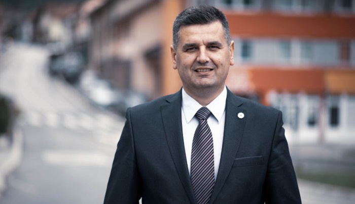 Tabaković vodi u Srebrenici prema posljednjim podacima 