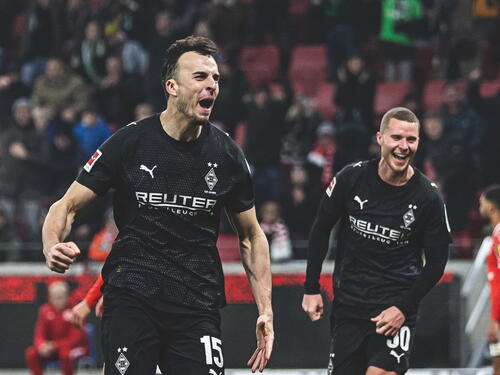 Tabakovićev skok presudio: Autogol Da Coste donio tri boda Borussiji