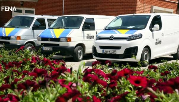 Tabuti sa žrtvama genocida spremni za put prema Potočarima