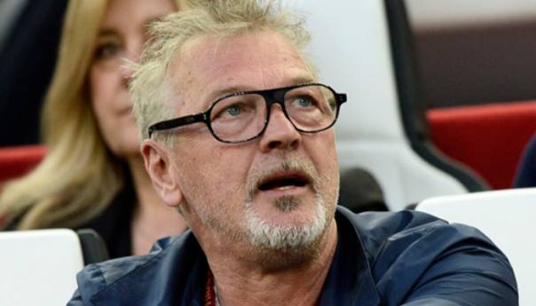 Tacconi: Za mene je koronavirus samo gripa, treba igrati, čak i pred navijačima