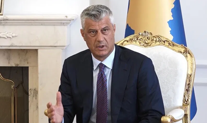 Tači: EU je važna, ali je Amerika nezamjenjiva