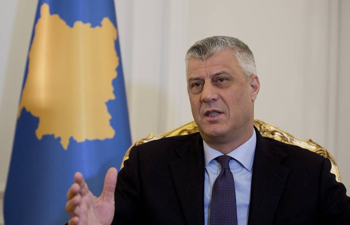 Tači: Sanjam da se Preševo, Medveđa i Bujanovac pripoje Kosovu