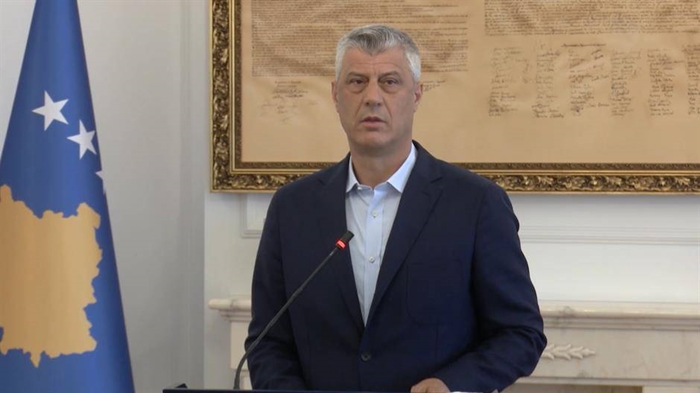 Tači: Stotine miliona dolara za Kosovo čim dođe do sporazuma
