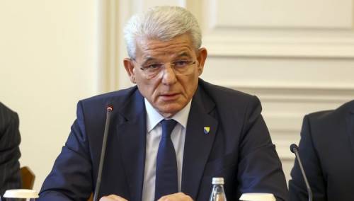 Tačno je, Milanović je doveo u pitanje presude o genocidu