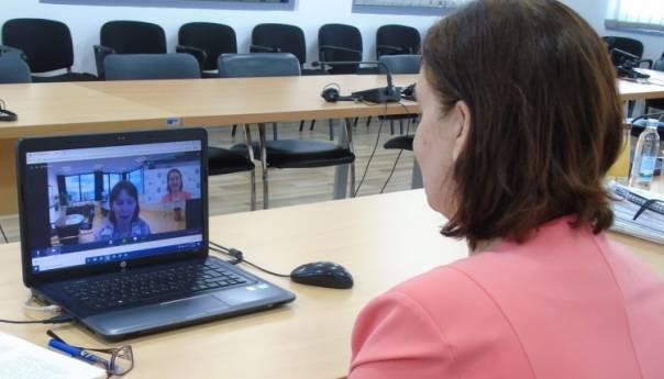 Tadić i Kavalec o procesuiranju ratnih zločina