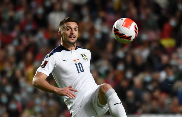 Tadić: Idemo u Katar da napravimo podvig