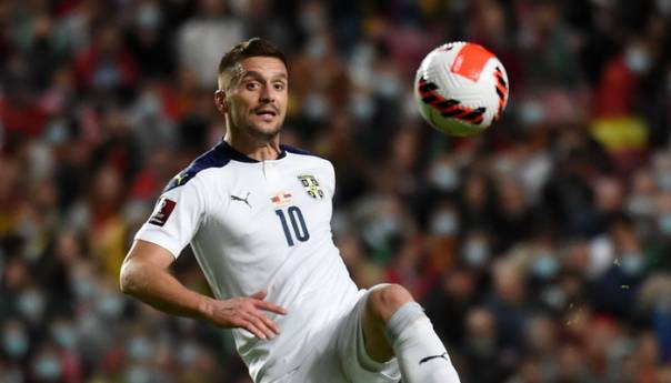 Tadić: Idemo u Katar da napravimo podvig