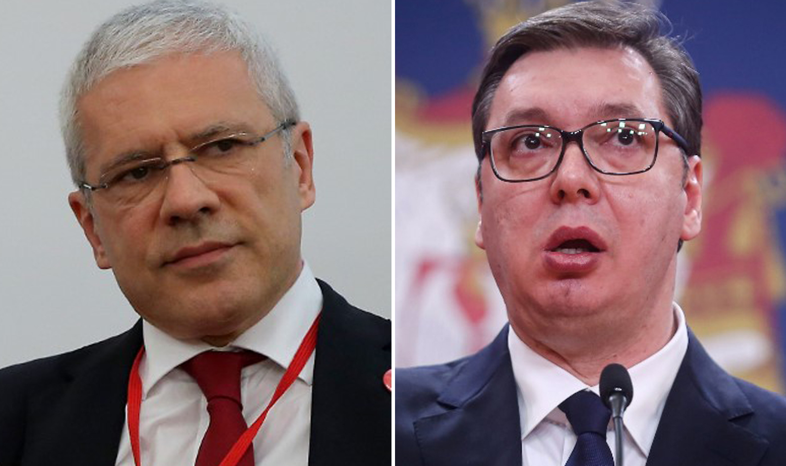 Tadić: Katastrofalni propusti Vučića u Ujedinjenim narodima
