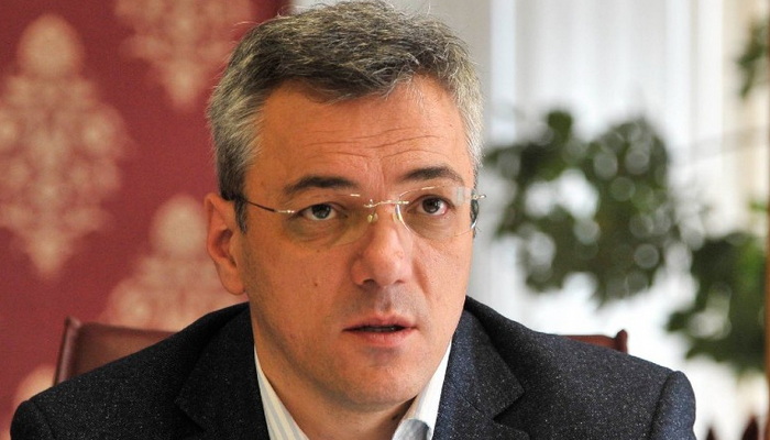 Tadić: Krajnje vrijeme je da se pokrene postupak protiv Šmita