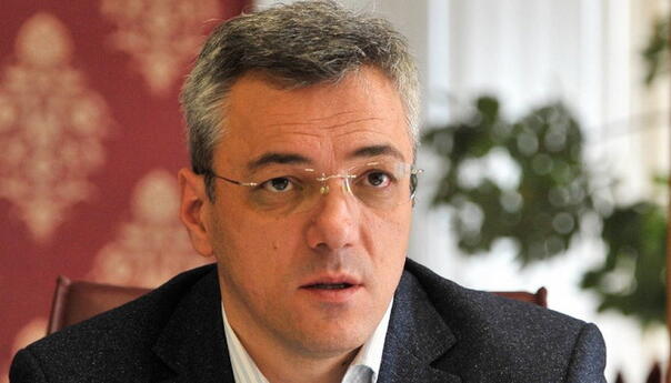 Tadić: Krajnje vrijeme je da se pokrene postupak protiv Šmita