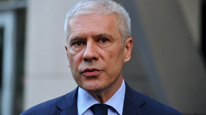 Tadić: Milanović Vučića naziva onim  što on jeste