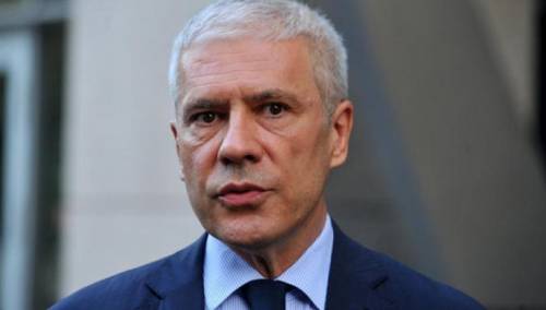 Tadić: Milanović Vučića naziva onim što on jeste