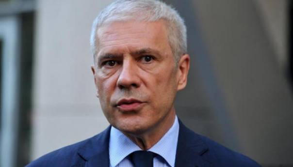 Tadić: Milanović Vučića naziva onim što on jeste