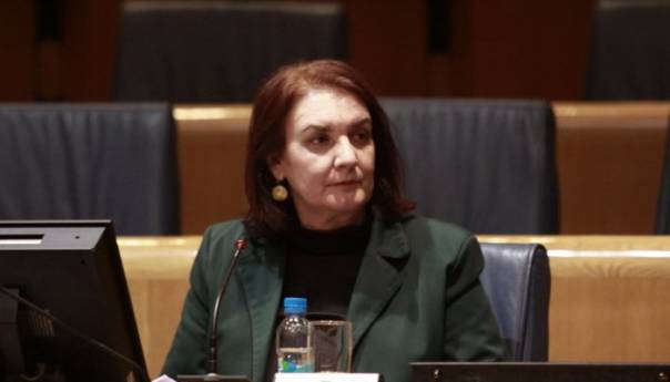 Tadić na saslušanju: Neću odgovarati na pitanja Mektića