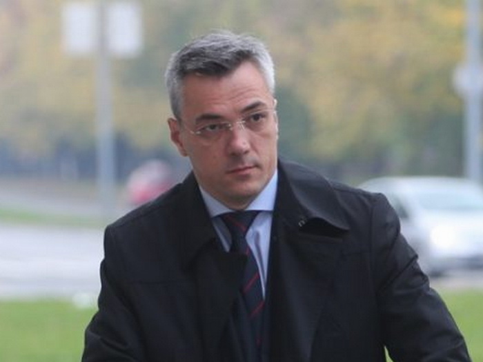 Tadić: Nema pristupanja EU sa strancima u Ustavnom sudu i Komšićem u Predsjedništvu