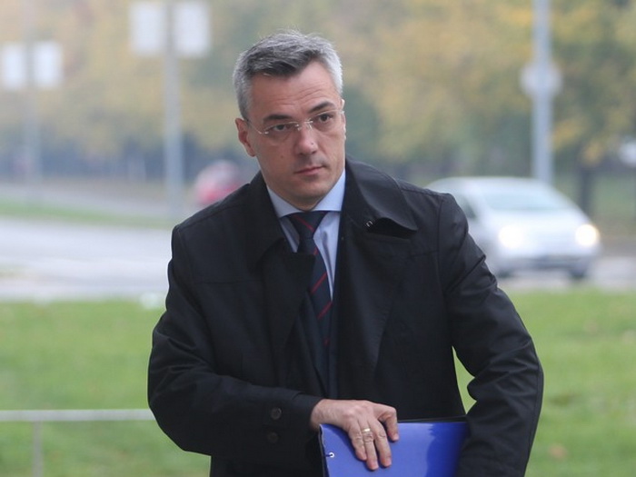 Tadić o potvrđivanju optužnice protiv Dodika: Udruženi zločinački poduhvat