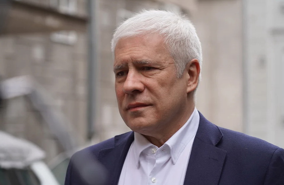 Tadić optužio Vučića za političku samopromociju zbog Jasenovca