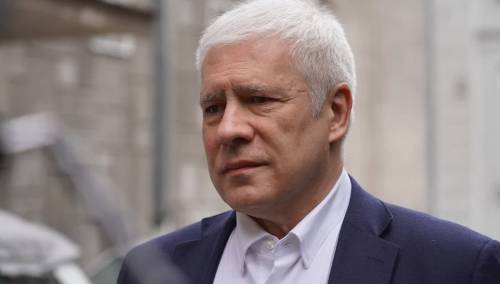 Tadić optužio Vučića za političku samopromociju zbog Jasenovca