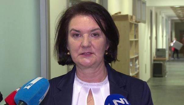 Tadić poslanicima: Bit će novih predmeta za visoku korupciju