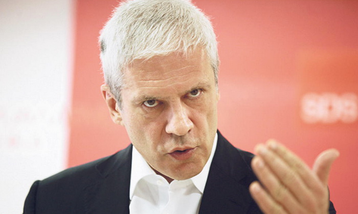 Tadić: Situacija u BiH opasna po region