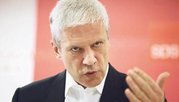 Tadić: Situacija u BiH opasna po region