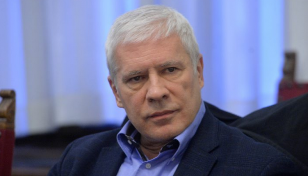 Tadić: Srbija i Hrvatska imale su funkcionalne odnose prije više od 10 godina