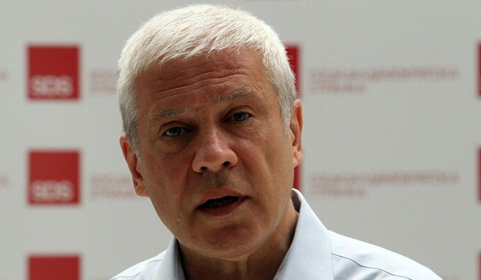 Tadić: Vučić suštinski promoviše politiku 90-ih