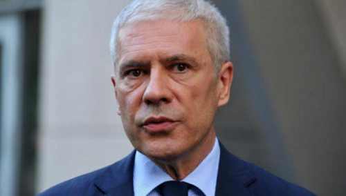 Tadić: Vučić vratio nasljeđe Miloševićevog vremena