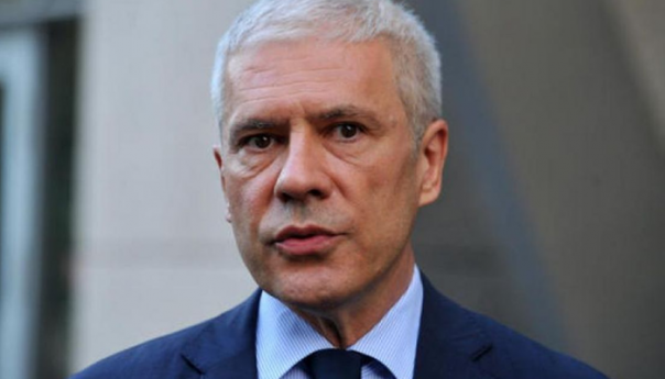 Tadić: Vučić vratio nasljeđe Miloševićevog vremena