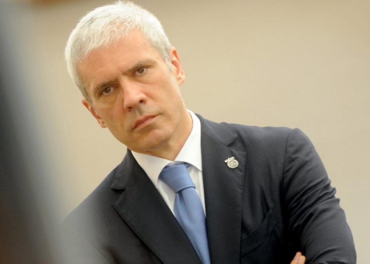 Tadić žestoko kritikovao Macrona i EU: Da se ogradi od Vučićeve zloupotrebe