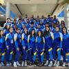 Taekwon-do reprezentacija BiH spremna za Evropsko prvenstvo u Mariboru