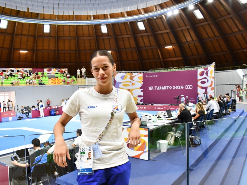 Taekwondo reprezentacija BiH završila nastup na Mediteranskim igrama