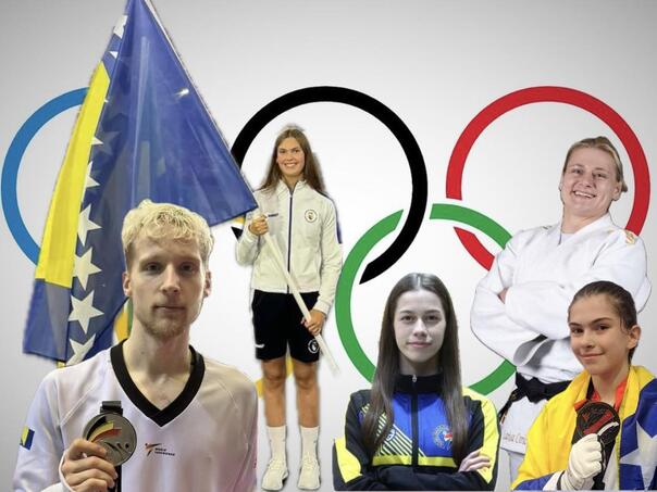 Taekwondo savez BiH: Osjećamo se zapostavljenim u raspodjeli novca