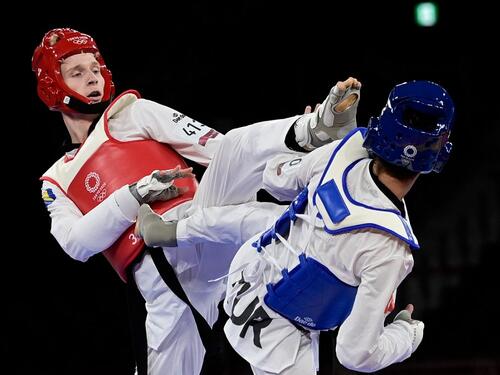 Taekwondo savez FBiH izdvojio još 53.000 KM za najbolje taekwondoiste