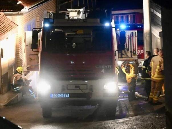 Tragedija na Širokači: U izgorjeloj kući pronađena tri tijela