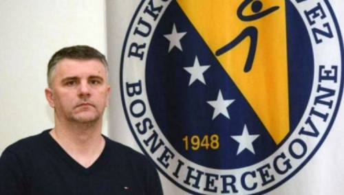 Tahirović: Dovoljno smo kvalitetni da Austriju pobijedimo i u gostima