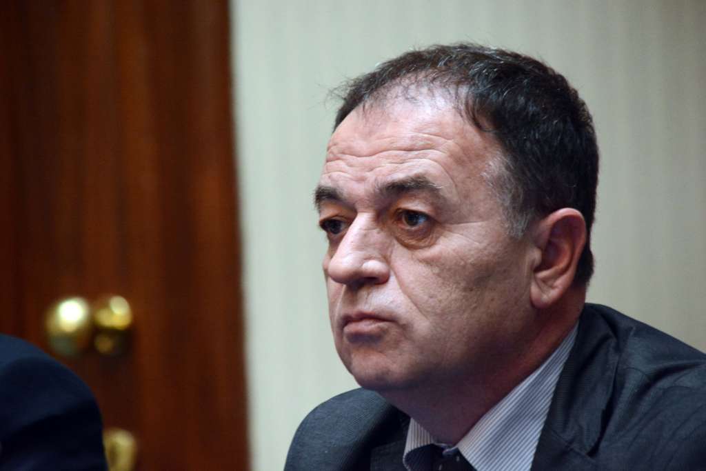Tahirović: Moramo stalno upozoravati na mogućnost počinjenja zločina genocida
