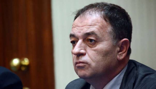 Tahirović: Moramo stalno upozoravati na mogućnost počinjenja zločina genocida