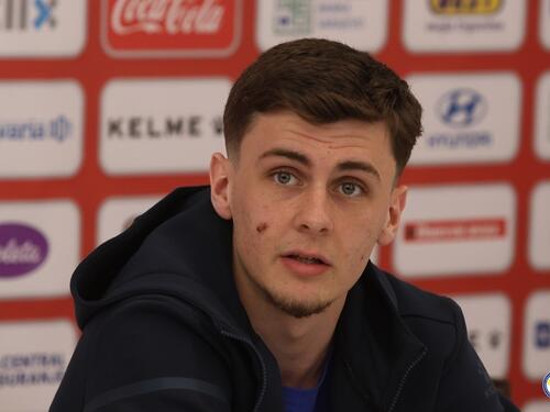 Tahirović: Motivisani smo i težimo ka zajedničkom cilju