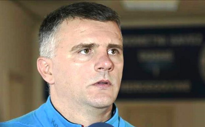 Tahirović: Na dobrom smo putu da postanemo respektabilna rukometna selekcija