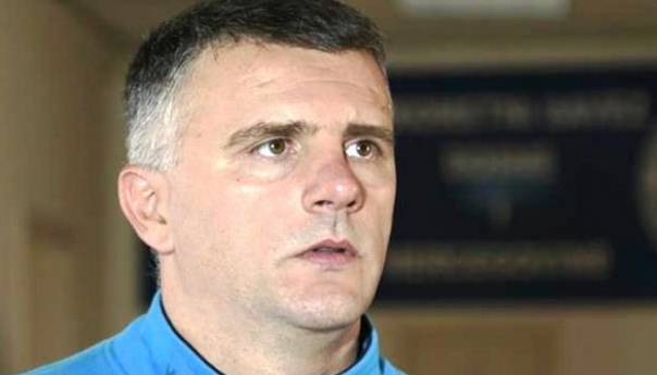 Tahirović: Na dobrom smo putu da postanemo respektabilna rukometna selekcija